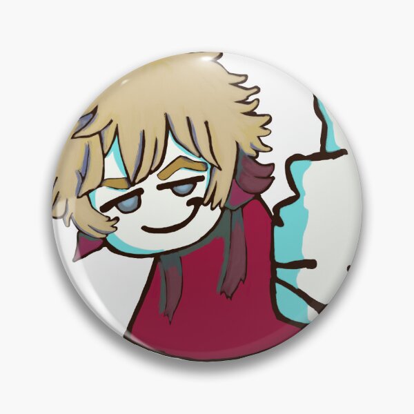 Item preview, Thumb of Approval designed and sold by Key-Lullaby.