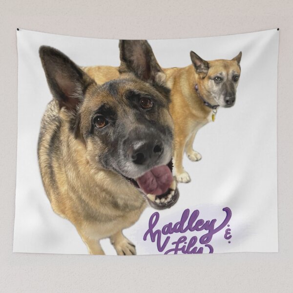 Item preview, Hadley and Lily designed and sold by elizabethhillia.