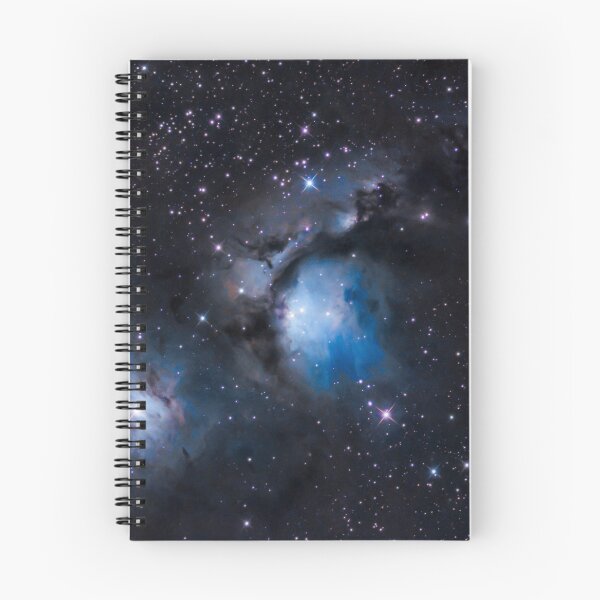 Item preview, M78 - Casper, la amigable nebulosa fantasma designed and sold by Keith Irving.