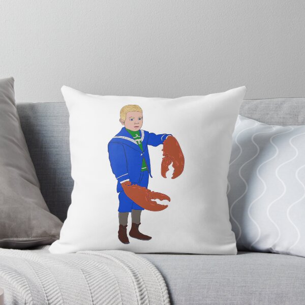 Item preview, Lobster Boy designed and sold by thehummster.