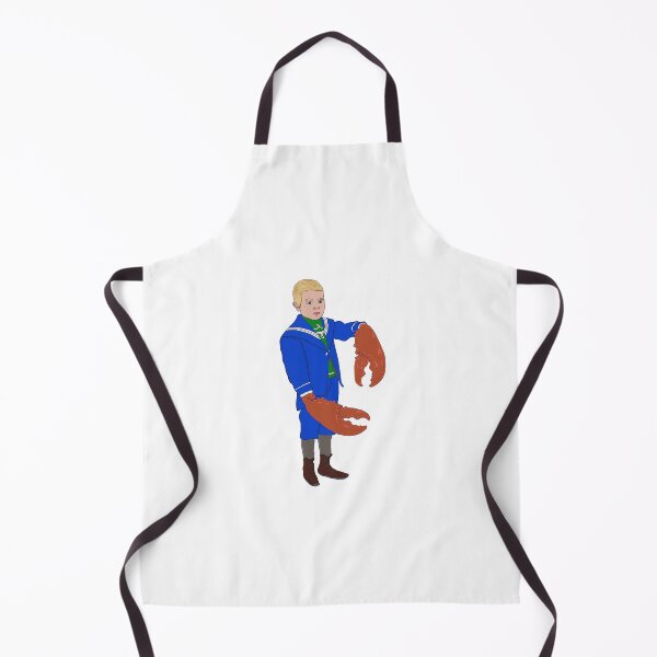 Item preview, Lobster Boy designed and sold by thehummster.