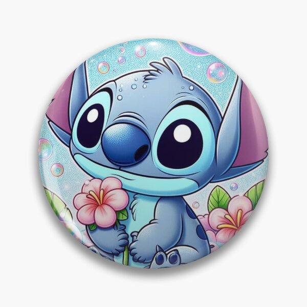 Item preview, Stitch Flowers designed and sold by PhotoPrintON.