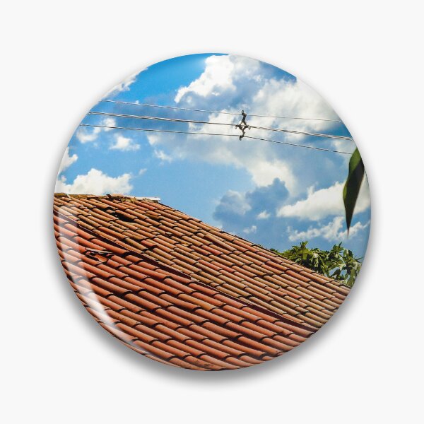 Item preview, roof of a brazilian house designed and sold by felipequeiroz.