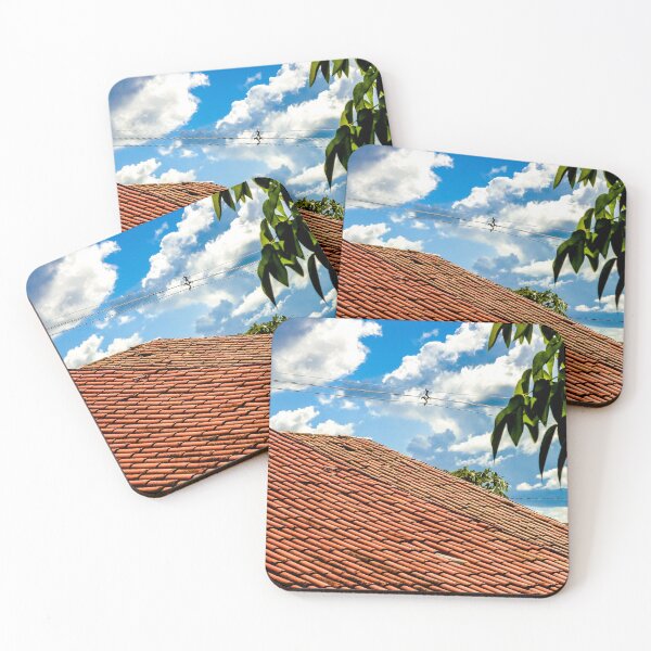Item preview, roof of a brazilian house designed and sold by felipequeiroz.
