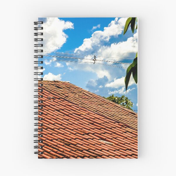 Item preview, roof of a brazilian house designed and sold by felipequeiroz.