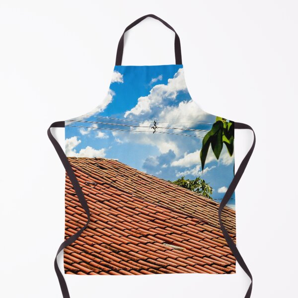 Item preview, roof of a brazilian house designed and sold by felipequeiroz.