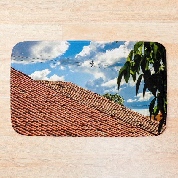 Item preview, roof of a brazilian house designed and sold by felipequeiroz.