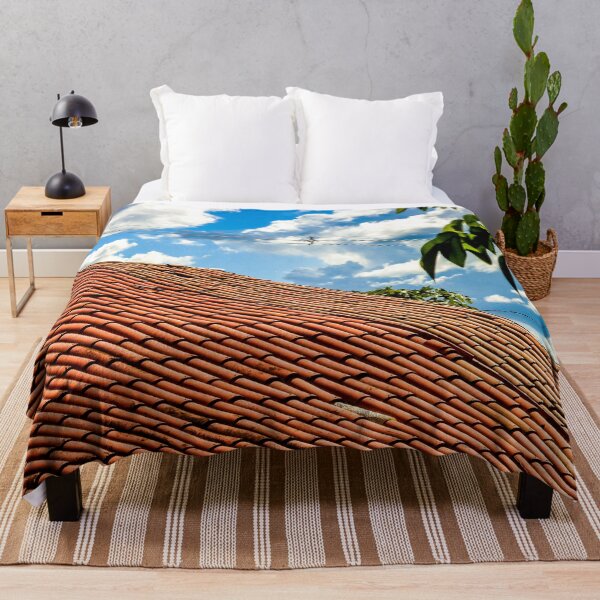 Item preview, roof of a brazilian house designed and sold by felipequeiroz.