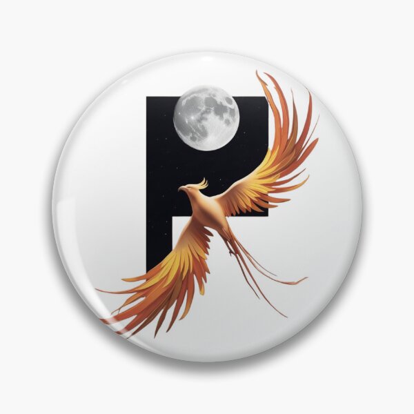 Item preview, Phoenix Risings  designed and sold by AlinaSCorner.