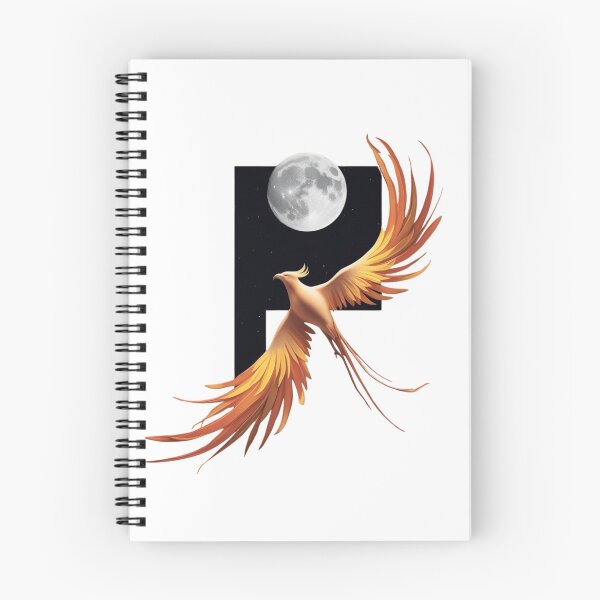 Item preview, Phoenix Risings  designed and sold by AlinaSCorner.