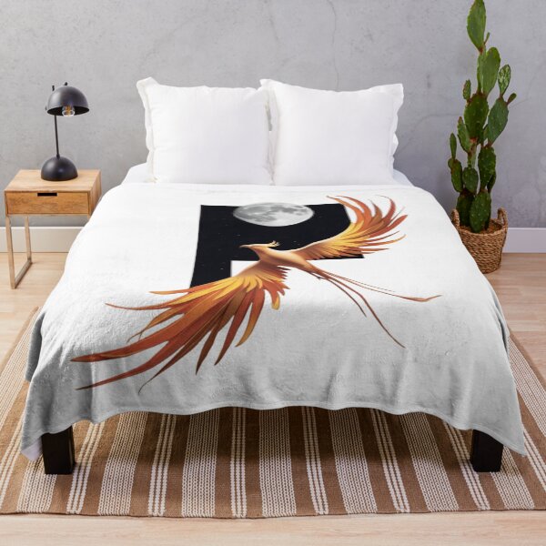 Item preview, Phoenix Risings  designed and sold by AlinaSCorner.