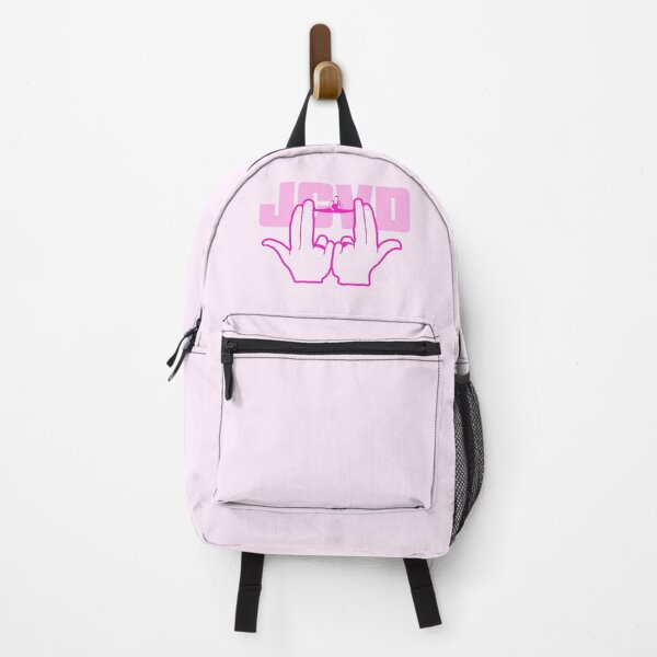 Item preview, JCVD JUL pink version designed and sold by petiteToulon.