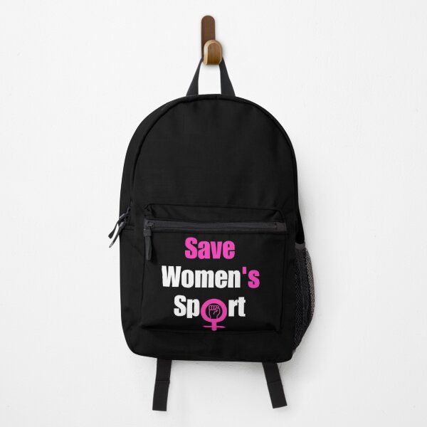 Item preview, Save Women's Sport - Protect Womens Sports - Gift For Women designed and sold by DzynLand.