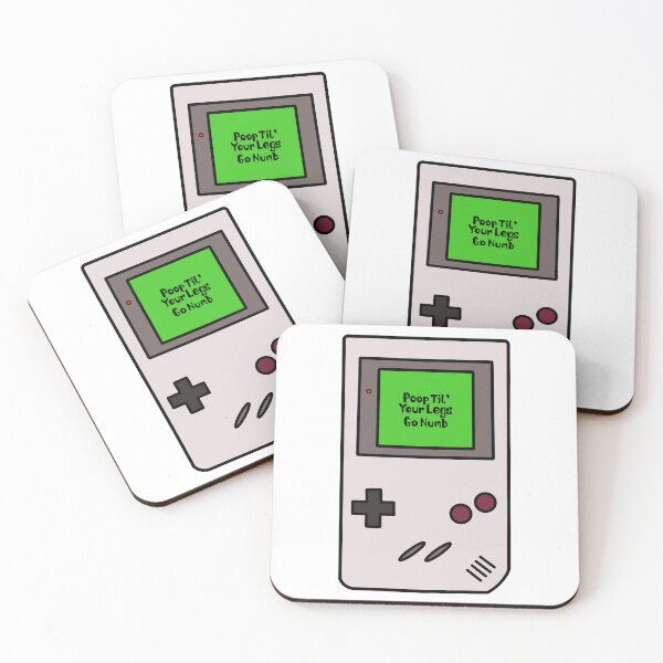 Item preview, Restroom Gamer designed and sold by Misfitbullet.