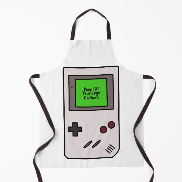 Item preview, Restroom Gamer designed and sold by Misfitbullet.