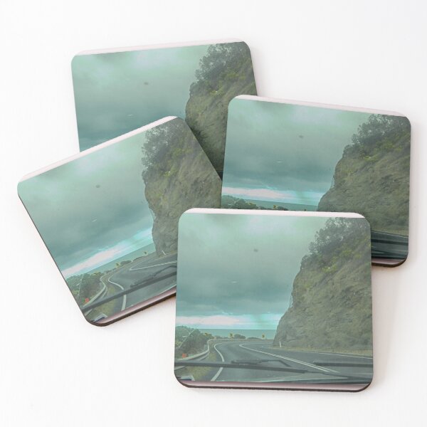 Item preview, Great Ocean Road 001 designed and sold by pedroski.