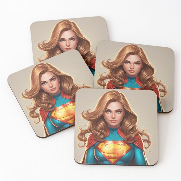 Item preview, Superheroine designed and sold by Carmensa67.