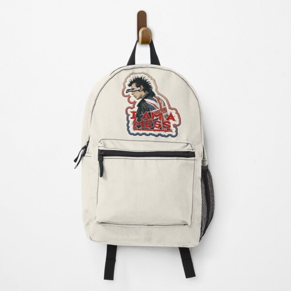 Item preview, Punk Icon designed and sold by NickTaroDesign.