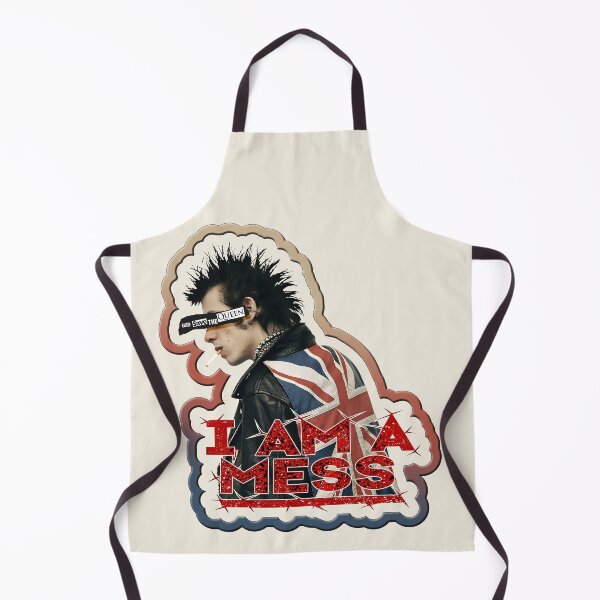 Item preview, Punk Icon designed and sold by NickTaroDesign.