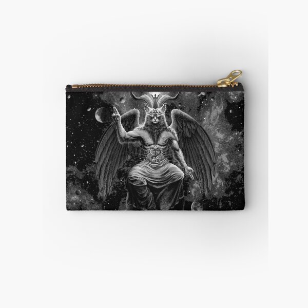 Item preview, Baphomeow designed and sold by Neko Mort.