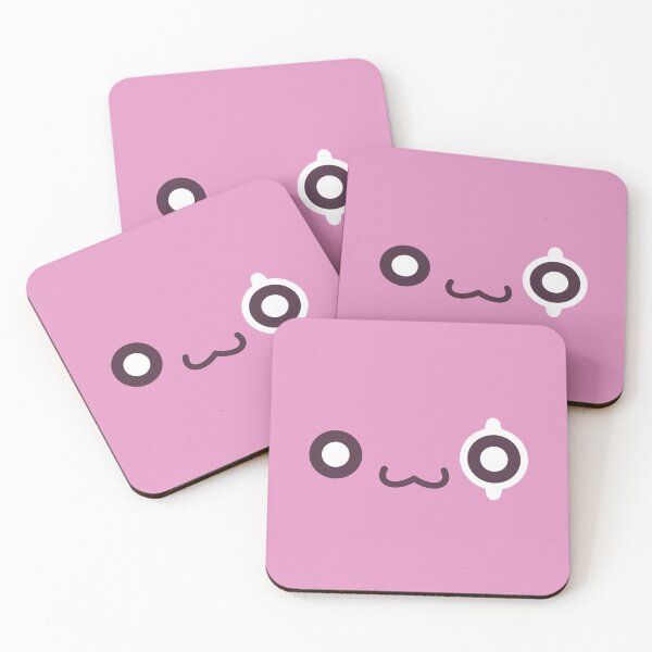 Item preview, Pink Bean designed and sold by soyalexalan.