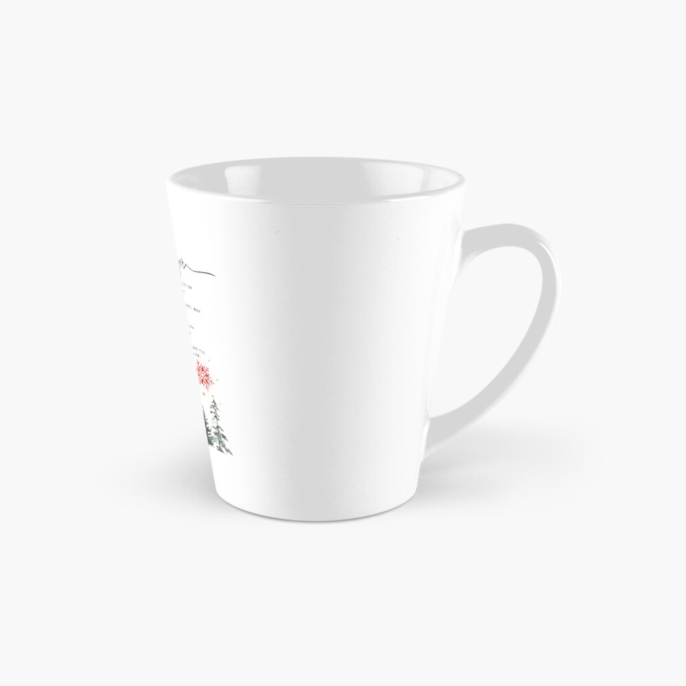 Artikel-Vorschau von Tasse (konisch), designt und verkauft von SwordScripts.