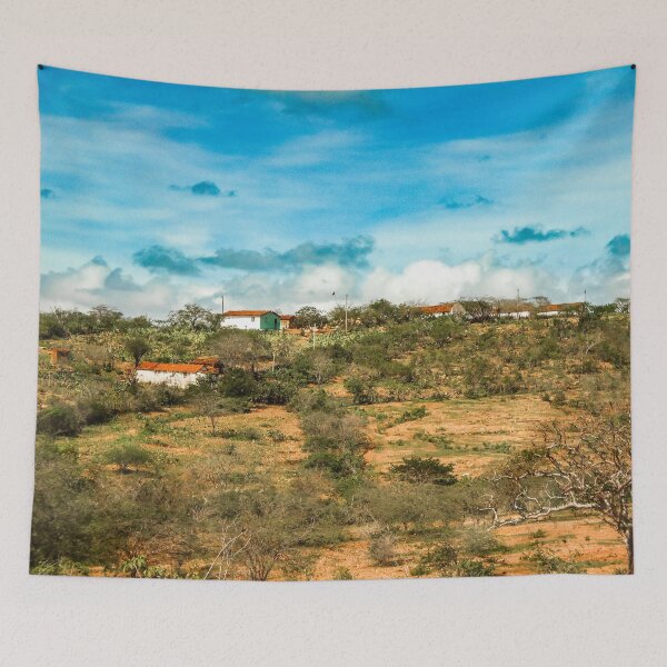 Item preview, rural area in northeastern Brazil designed and sold by felipequeiroz.