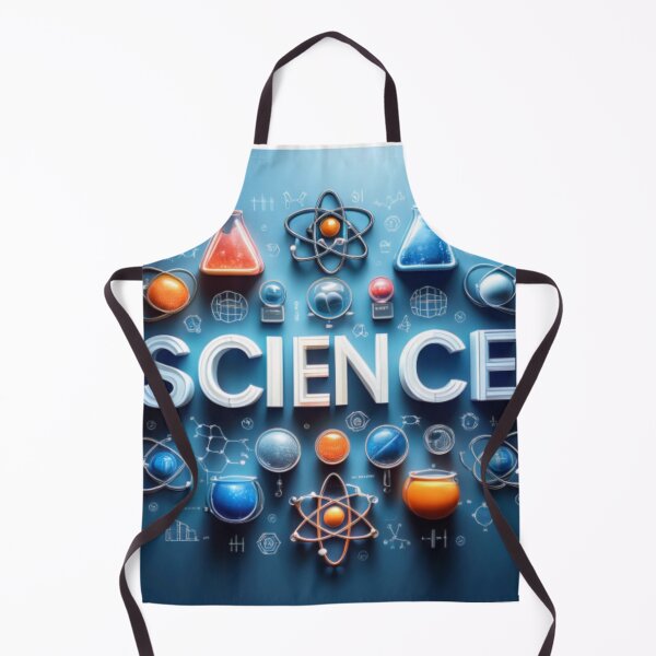 Item preview, Science-Themed Artwork designed and sold by RaiyaTees.