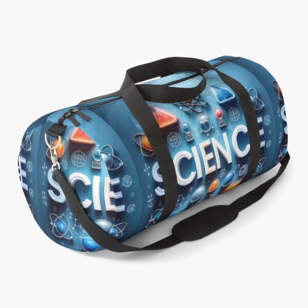 Item preview, Science-Themed Artwork designed and sold by RaiyaTees.