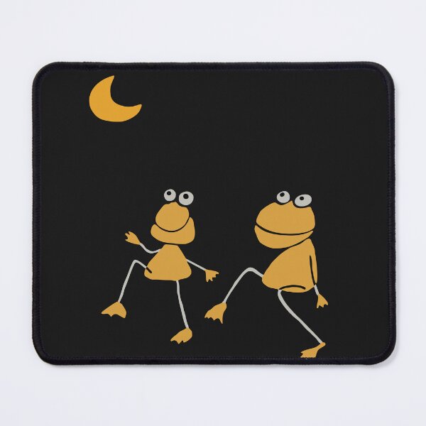 Item preview, Sneaking frogs designed and sold by TerazTy.
