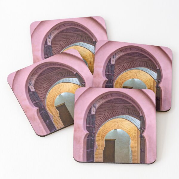Item preview, Morocco Arches designed and sold by Weston  Westmoreland.