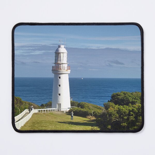 Item preview, Cape Otway Lighthouse designed and sold by pedroski.