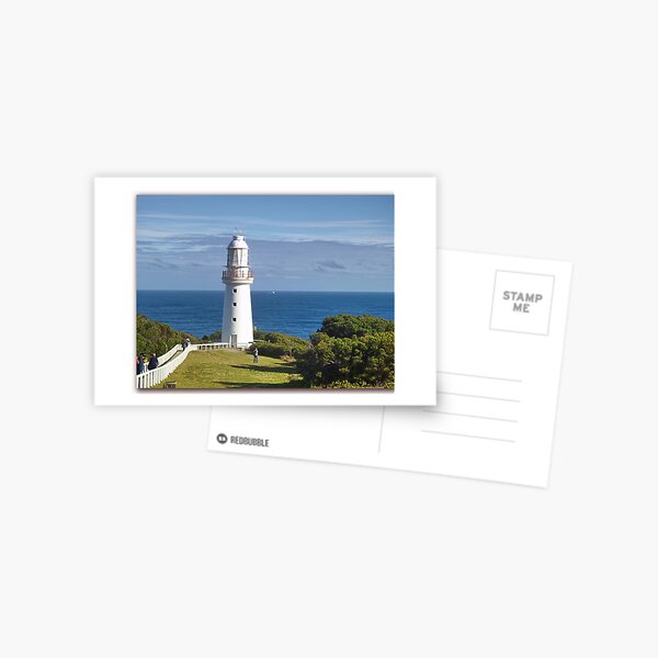 Item preview, Cape Otway Lighthouse designed and sold by pedroski.