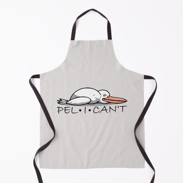 Item preview, Pelican Can't Cope designed and sold by HarmonyCreation.