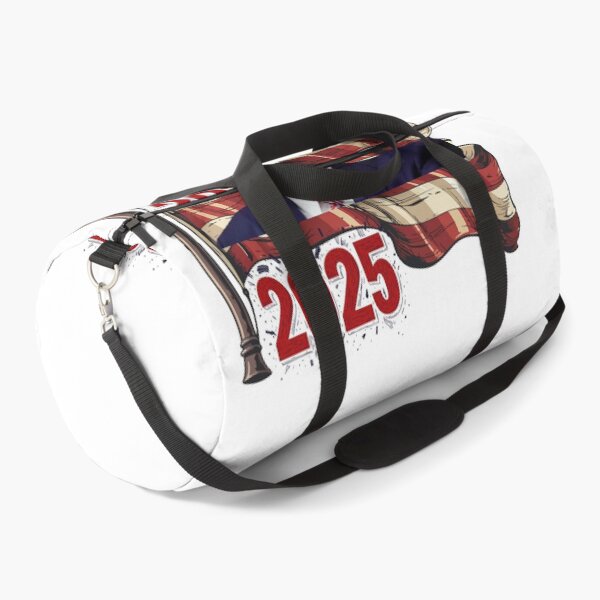 Item preview, Trump christmas 2025 designed and sold by Butterfly  Effect.