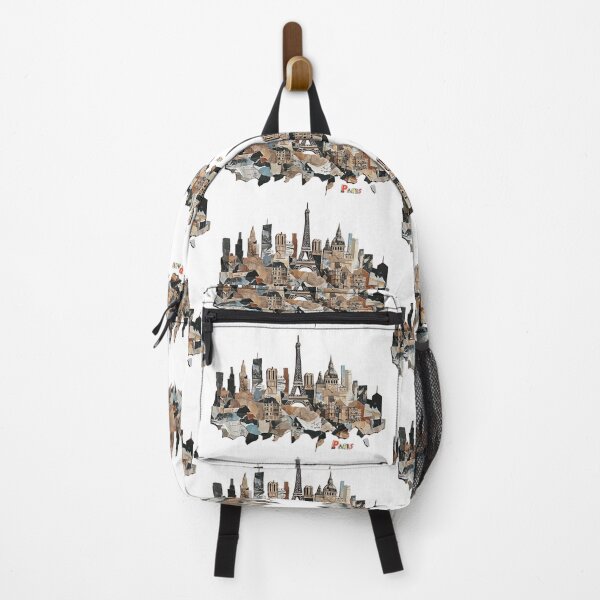 Item preview, Paris in Layers designed and sold by caracatita75.