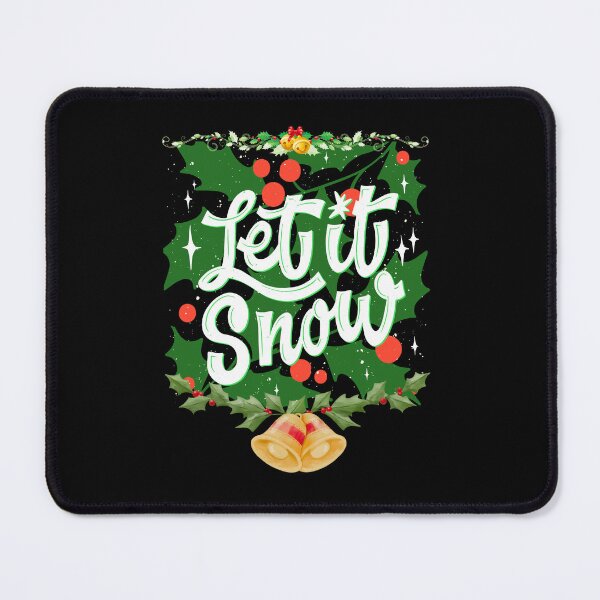 Item preview, Let it Snow designed and sold by BesasDesigns.