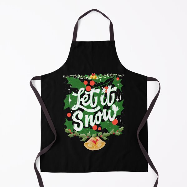 Item preview, Let it Snow designed and sold by BesasDesigns.