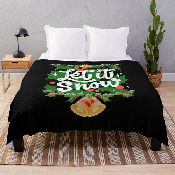 Item preview, Let it Snow designed and sold by BesasDesigns.