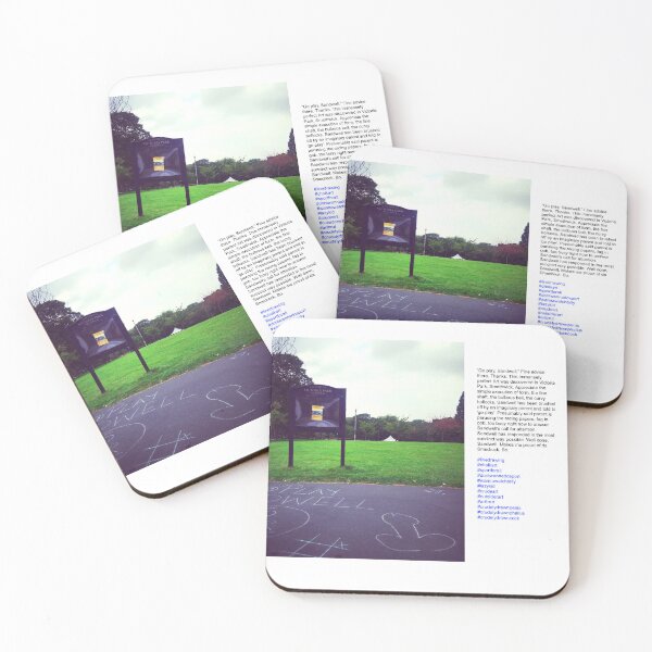 Item preview, Go Play, Sandwell designed and sold by crudedrawcock.