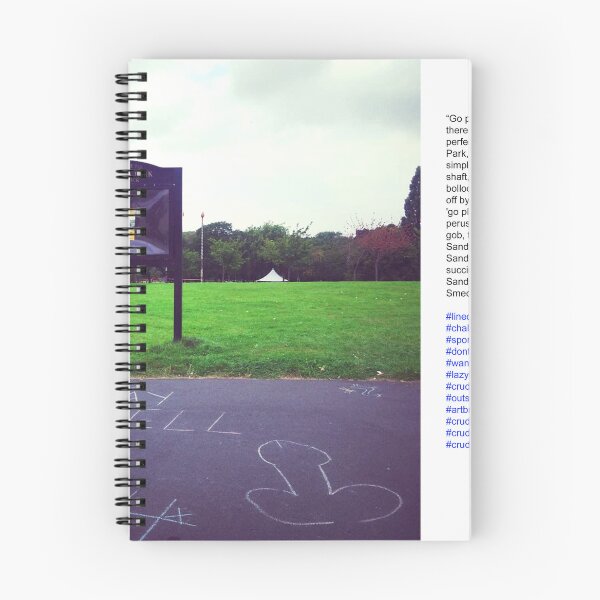 Item preview, Go Play, Sandwell designed and sold by crudedrawcock.