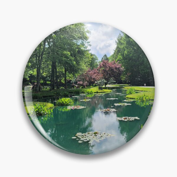 Item preview, Ponds designed and sold by Larrysphotos.