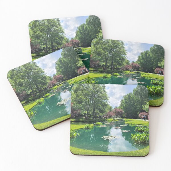 Item preview, Ponds designed and sold by Larrysphotos.
