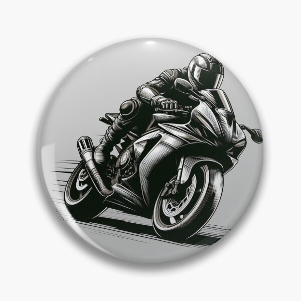 Artikelvorschau, Motorrad Junge Mädchen, Sportmotorrad, Moto Leidenschaft, Sportbike entworfen und verkauft von Cr320.