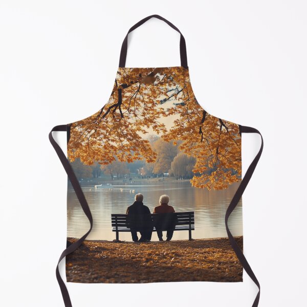 Item preview, Golden Autumn designed and sold by FleurFrench.
