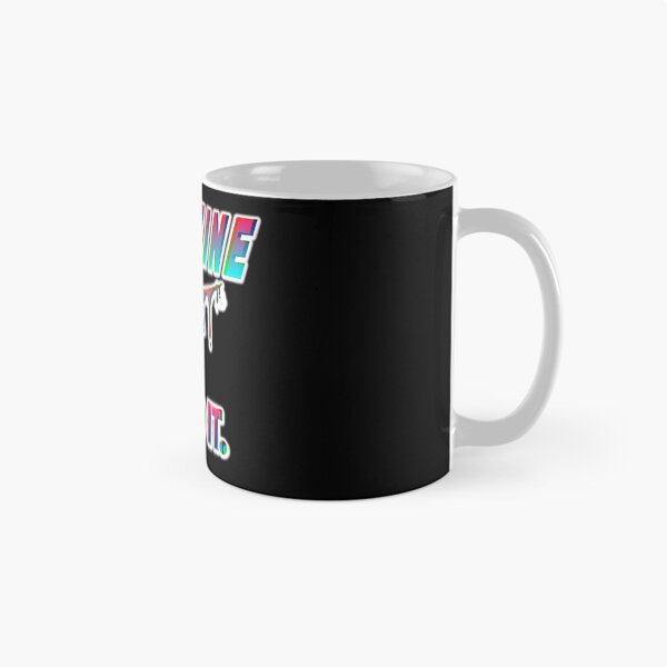 Item preview, Ketamine: Just Do It. designed and sold by saaad-pap.