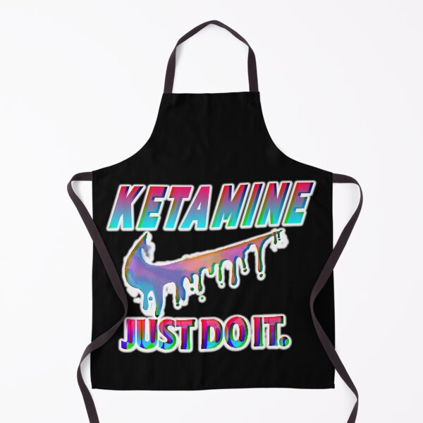 Item preview, Ketamine: Just Do It. designed and sold by saaad-pap.