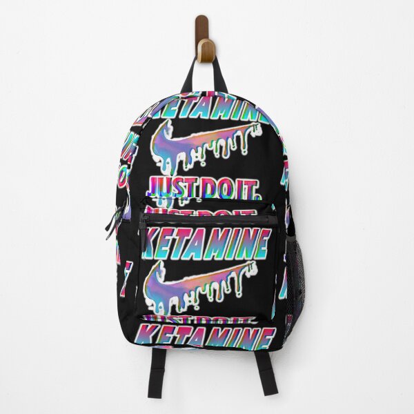 Item preview, Ketamine: Just Do It. designed and sold by saaad-pap.