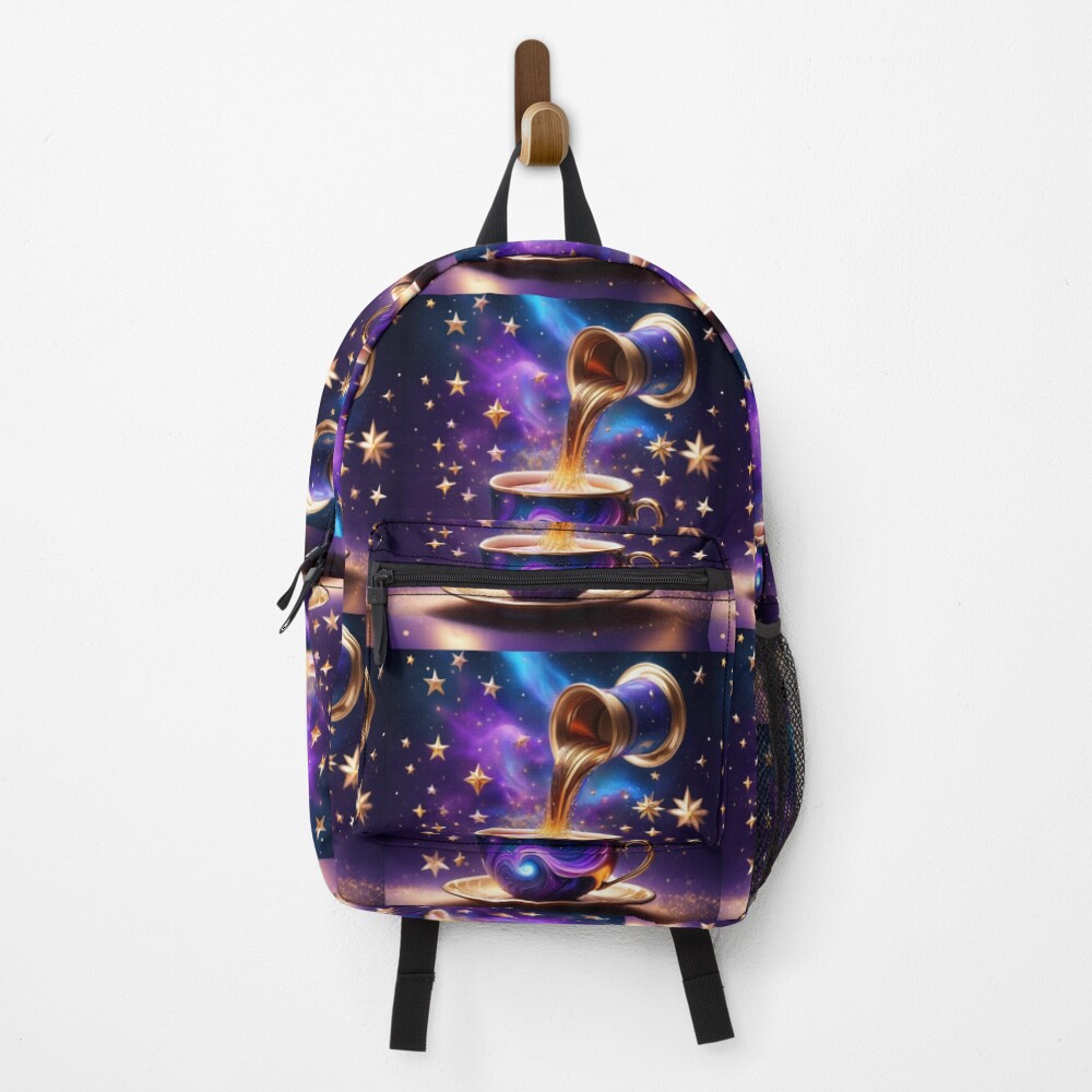 Item preview, Backpack designed and sold by RaiyaTees.