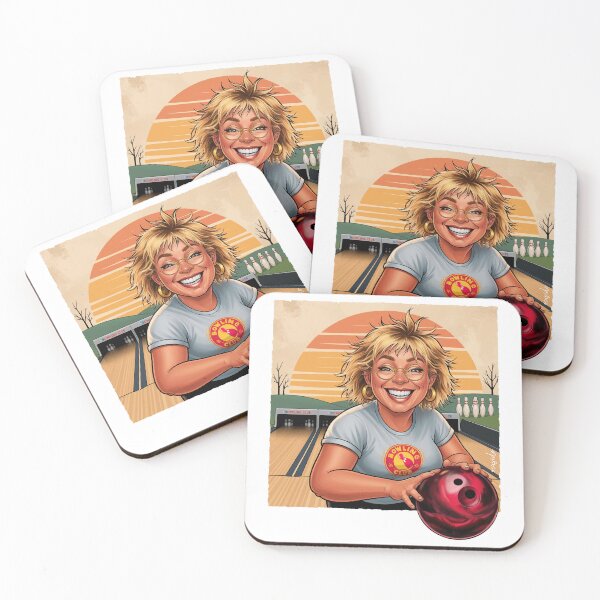 Item preview,  Bowling mom designed and sold by ocusido.